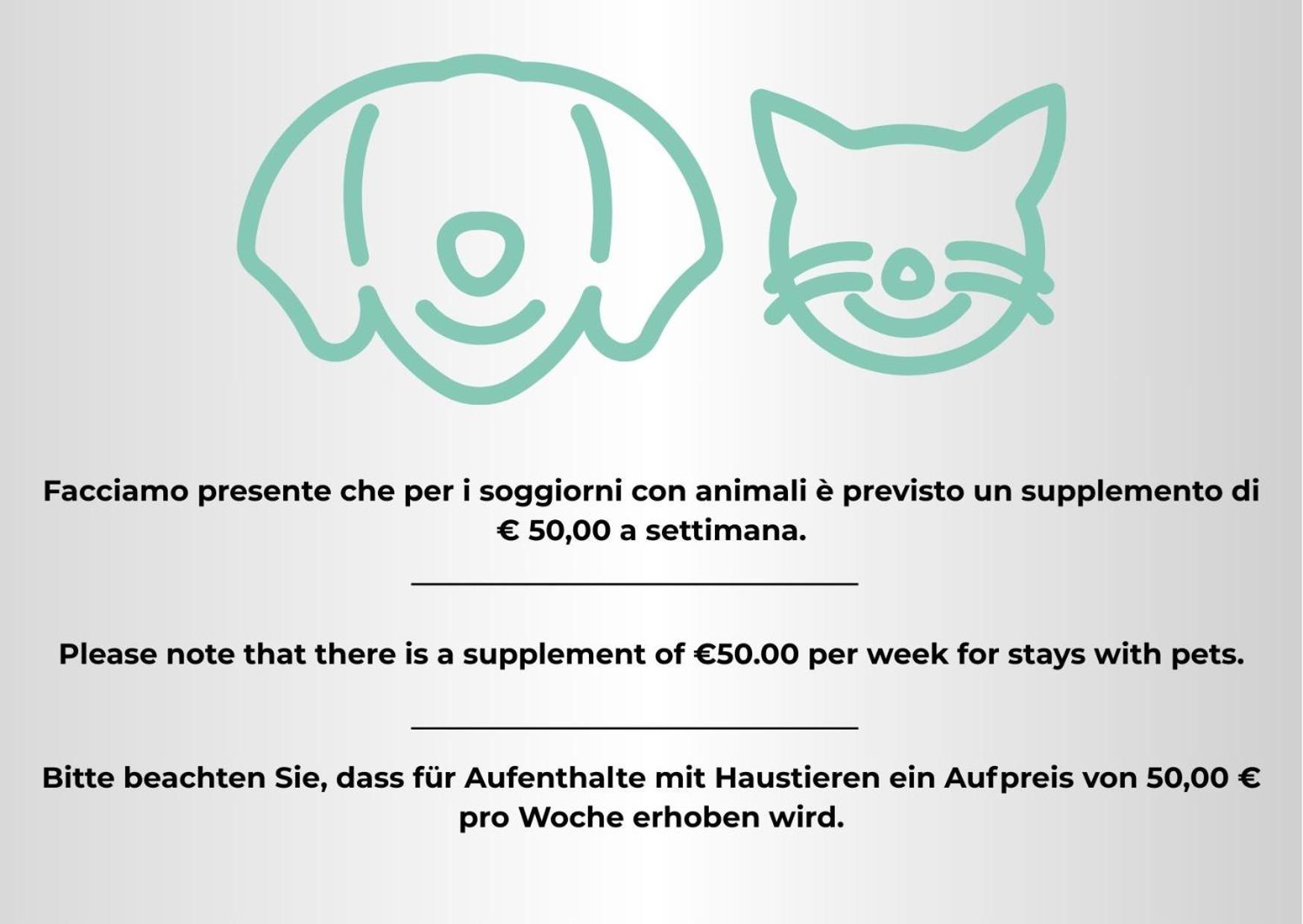 Apartment Park 2 - Immobiliare