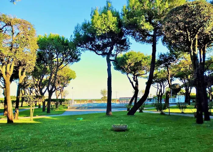 Park Residence 2 - Home Immobiliare Jesolo