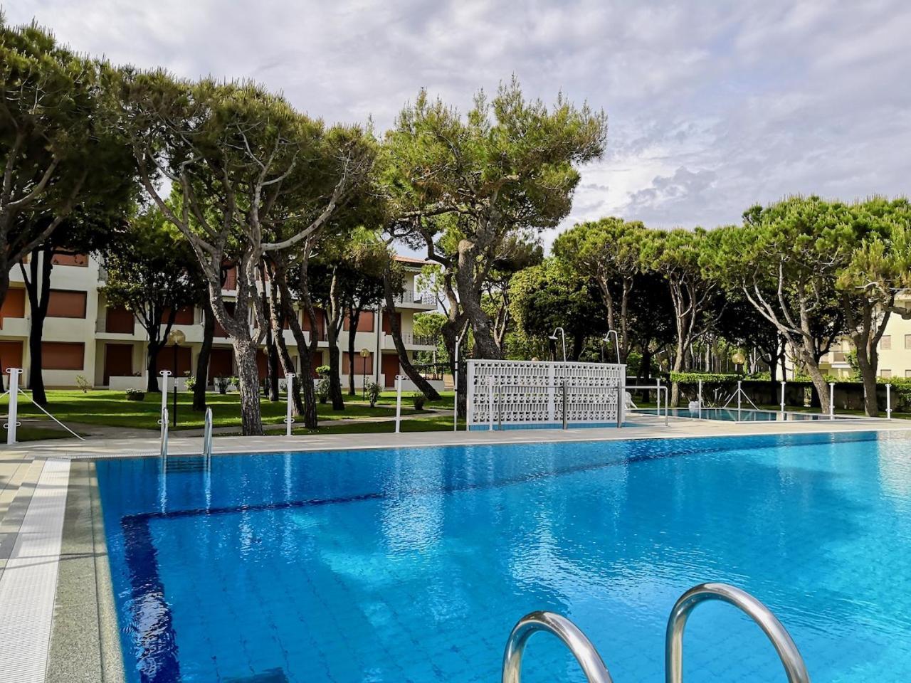 Appartamento Park 2 - Immobiliare Lido di Jesolo
