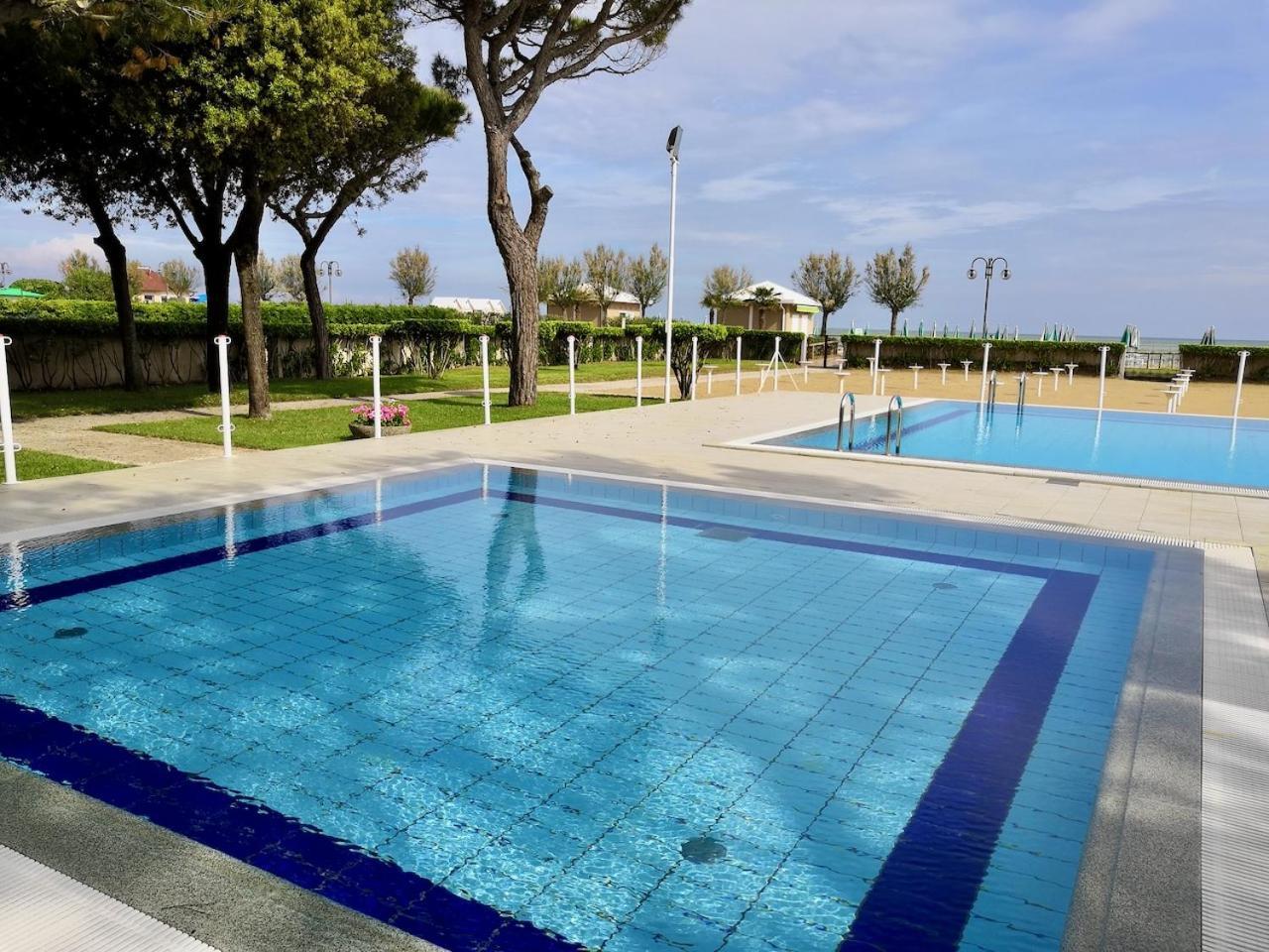 Park 2 - Immobiliare * Lido di Jesolo