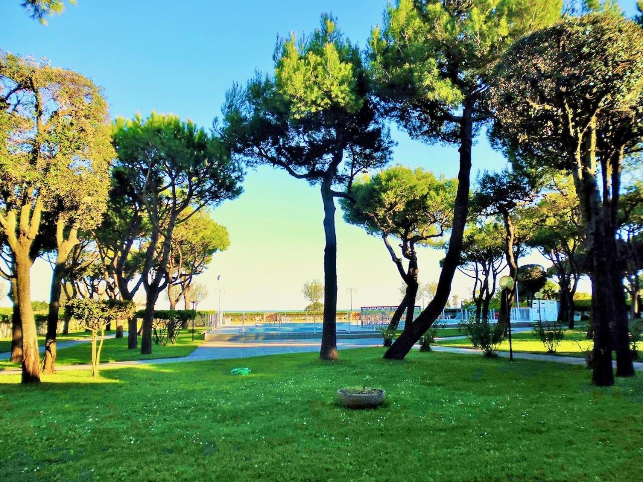 Park 2 - Immobiliare Apartment Lido di Jesolo