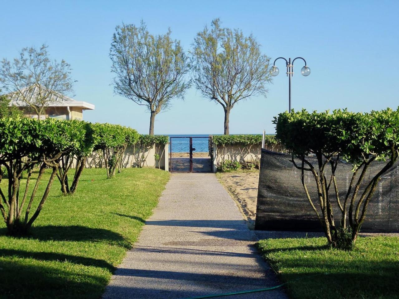 Park 2 - Immobiliare Appartamento